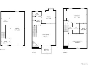 4049 S Richfield Way, Aurora CO 80013