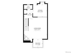 4049 S Richfield Way, Aurora CO 80013
