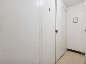 1155 N Ash Street 308, Denver CO 80220