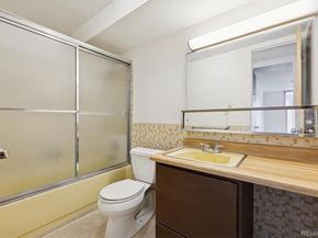 1155 N Ash Street 308, Denver CO 80220