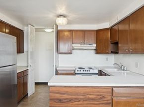 1155 N Ash Street 308, Denver CO 80220