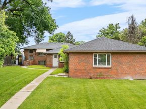 3271 Krameria Street, Denver CO 80207