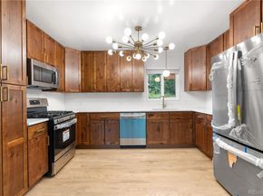 3271 Krameria Street, Denver CO 80207