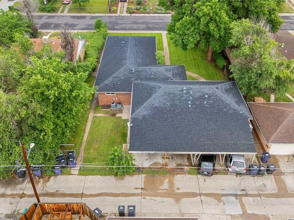 3271 Krameria Street, Denver CO 80207