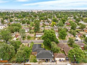 3271 Krameria Street, Denver CO 80207