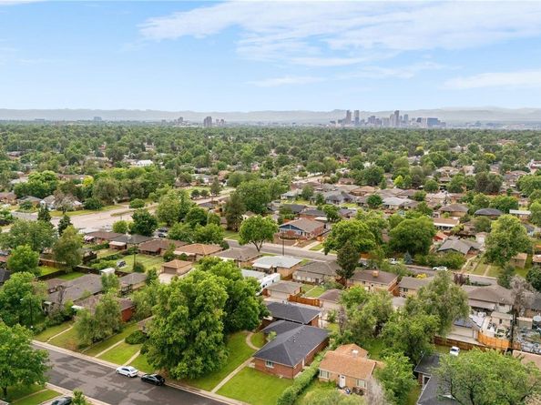 3271 Krameria Street, Denver CO 80207