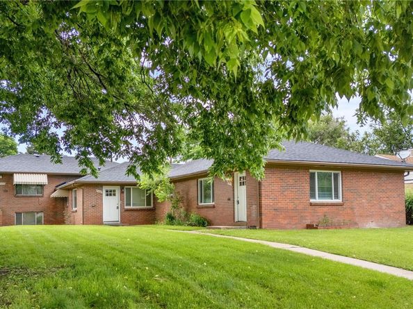 3271 Krameria Street, Denver CO 80207
