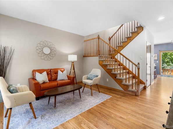 4820 S Kirk Way, Aurora CO 80015