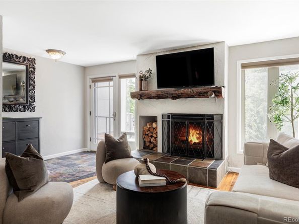 Undisclosed Address #3605276, Boulder CO 80302