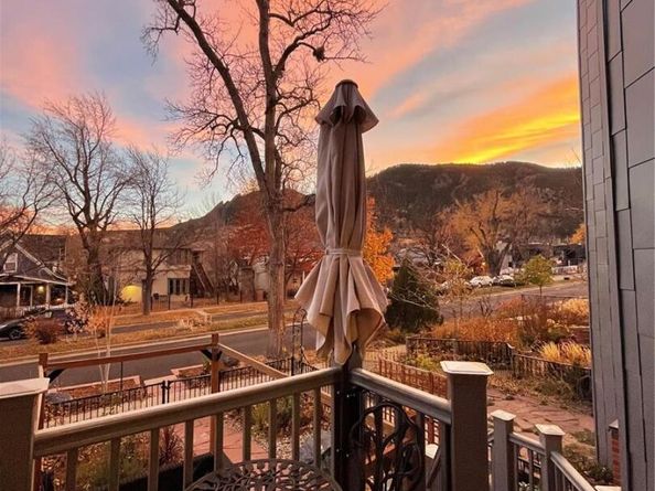 Undisclosed Address #3605276, Boulder CO 80302