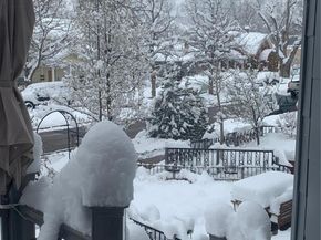 Undisclosed Address #3605276, Boulder CO 80302