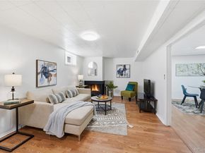 2967 W Tanforan Drive, Englewood CO 80110