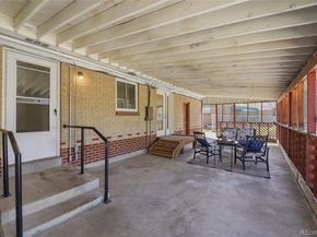 2967 W Tanforan Drive, Englewood CO 80110