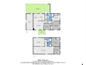 2967 W Tanforan Drive, Englewood CO 80110