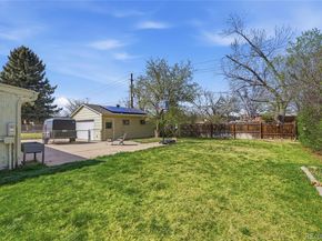 2967 W Tanforan Drive, Englewood CO 80110