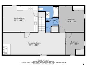 2967 W Tanforan Drive, Englewood CO 80110