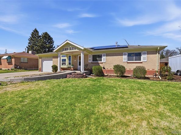 2967 W Tanforan Drive, Englewood CO 80110