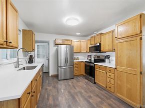 2967 W Tanforan Drive, Englewood CO 80110