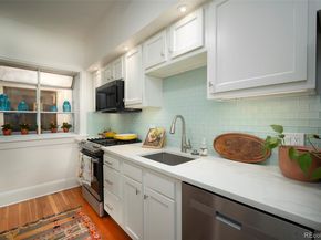 1515 E 9th Avenue 207, Denver CO 80218