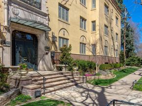 1515 E 9th Avenue 207, Denver CO 80218