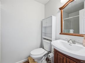 9631 W Chatfield Avenue B, Littleton CO 80128
