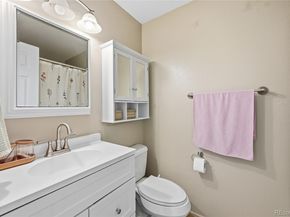 9631 W Chatfield Avenue B, Littleton CO 80128