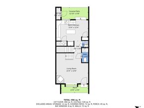 9631 W Chatfield Avenue B, Littleton CO 80128