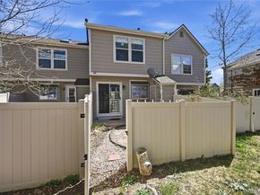 9631 W Chatfield Avenue B, Littleton CO 80128