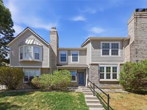 9631 W Chatfield Avenue B, Littleton CO 80128