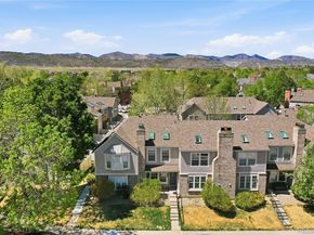9631 W Chatfield Avenue B, Littleton CO 80128