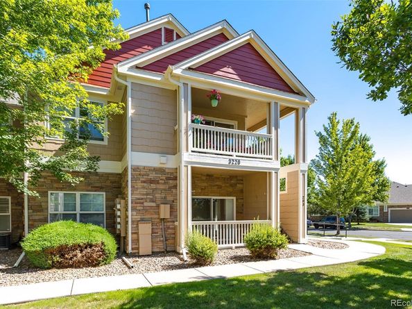 3220 Boulder Circle 103, Broomfield CO 80023