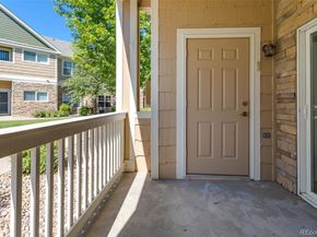 3220 Boulder Circle 103, Broomfield CO 80023