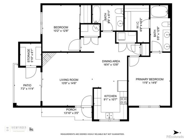 3220 Boulder Circle 103, Broomfield CO 80023