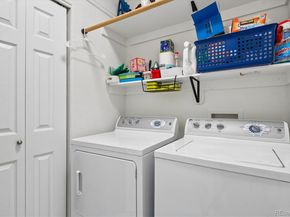 14300 Waterside Lane U5, Broomfield CO 80023