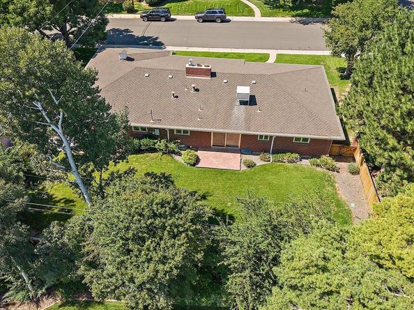 3248 S Dallas Court, Denver CO 80210