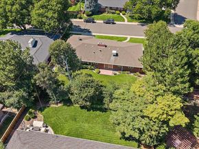 3248 S Dallas Court, Denver CO 80210