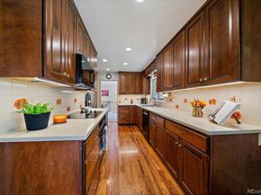3248 S Dallas Court, Denver CO 80210