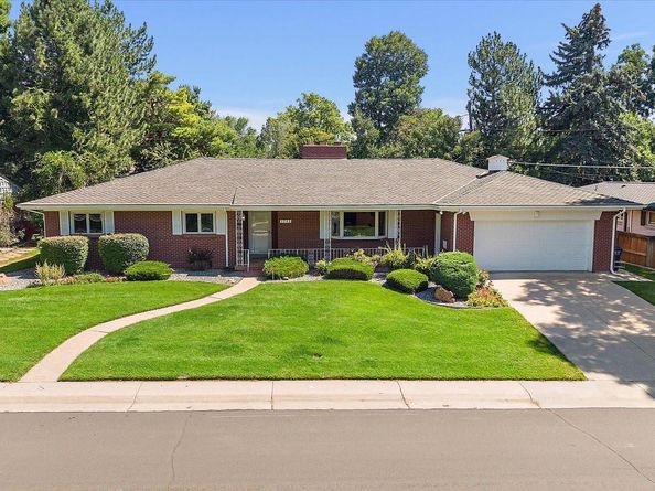 3248 S Dallas Court, Denver CO 80210