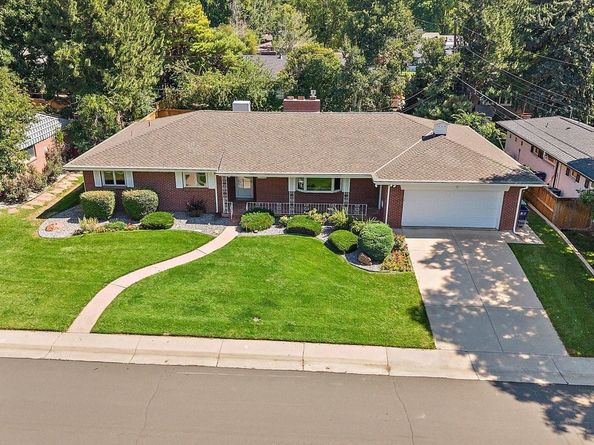 3248 S Dallas Court, Denver CO 80210