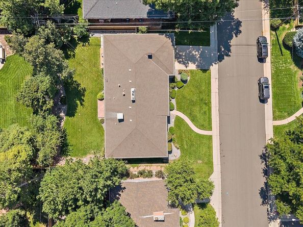 3248 S Dallas Court, Denver CO 80210