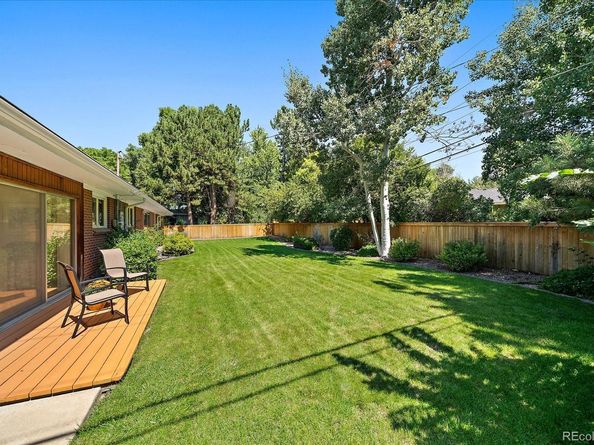 3248 S Dallas Court, Denver CO 80210