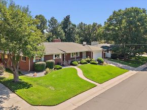 3248 S Dallas Court, Denver CO 80210