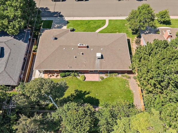 3248 S Dallas Court, Denver CO 80210