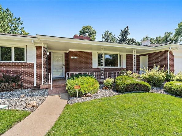 3248 S Dallas Court, Denver CO 80210