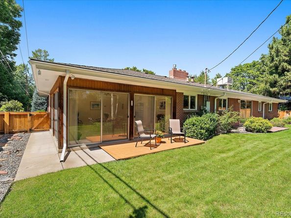 3248 S Dallas Court, Denver CO 80210