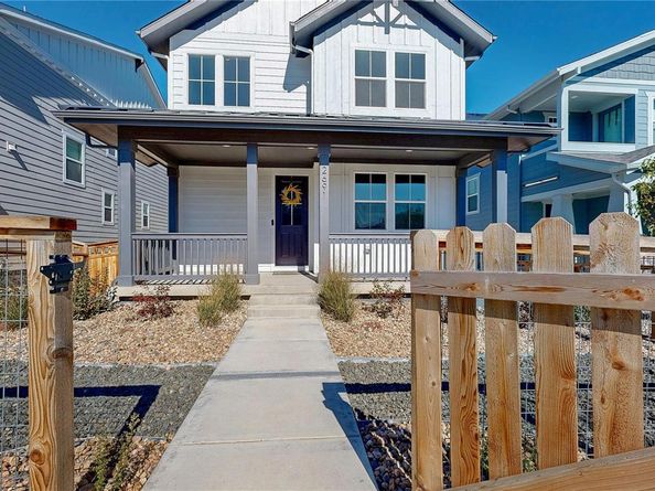 2691 E 102nd Place, Thornton CO 80229