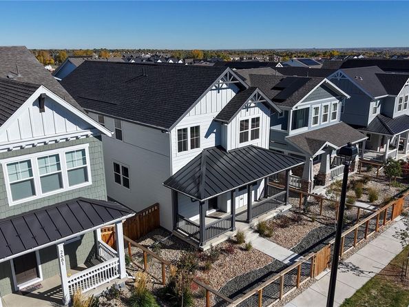 2691 E 102nd Place, Thornton CO 80229