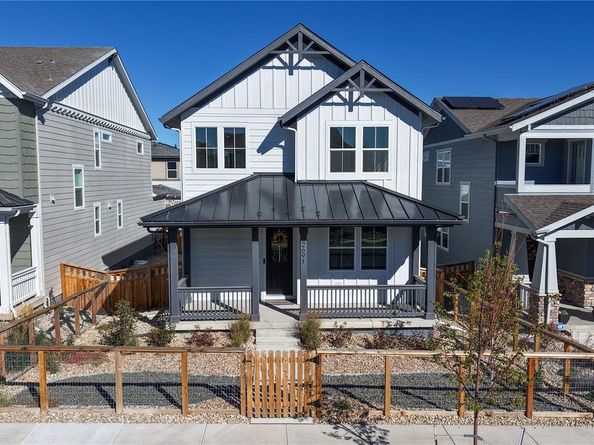 2691 E 102nd Place, Thornton CO 80229