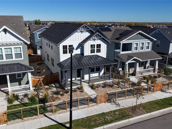 2691 E 102nd Place, Thornton CO 80229