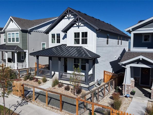 2691 E 102nd Place, Thornton CO 80229